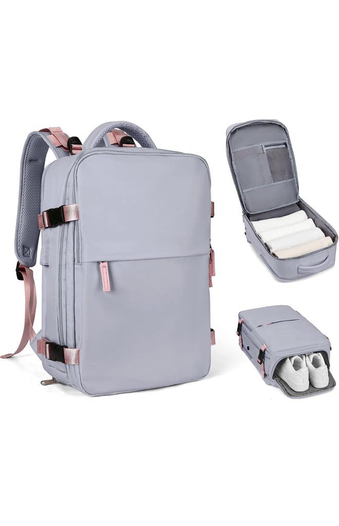 Mochila casual de viaje -backpack