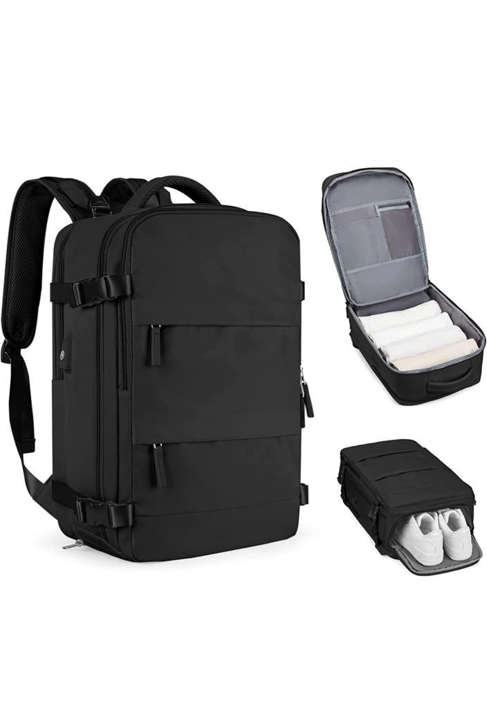 Mochila casual de viaje -backpack