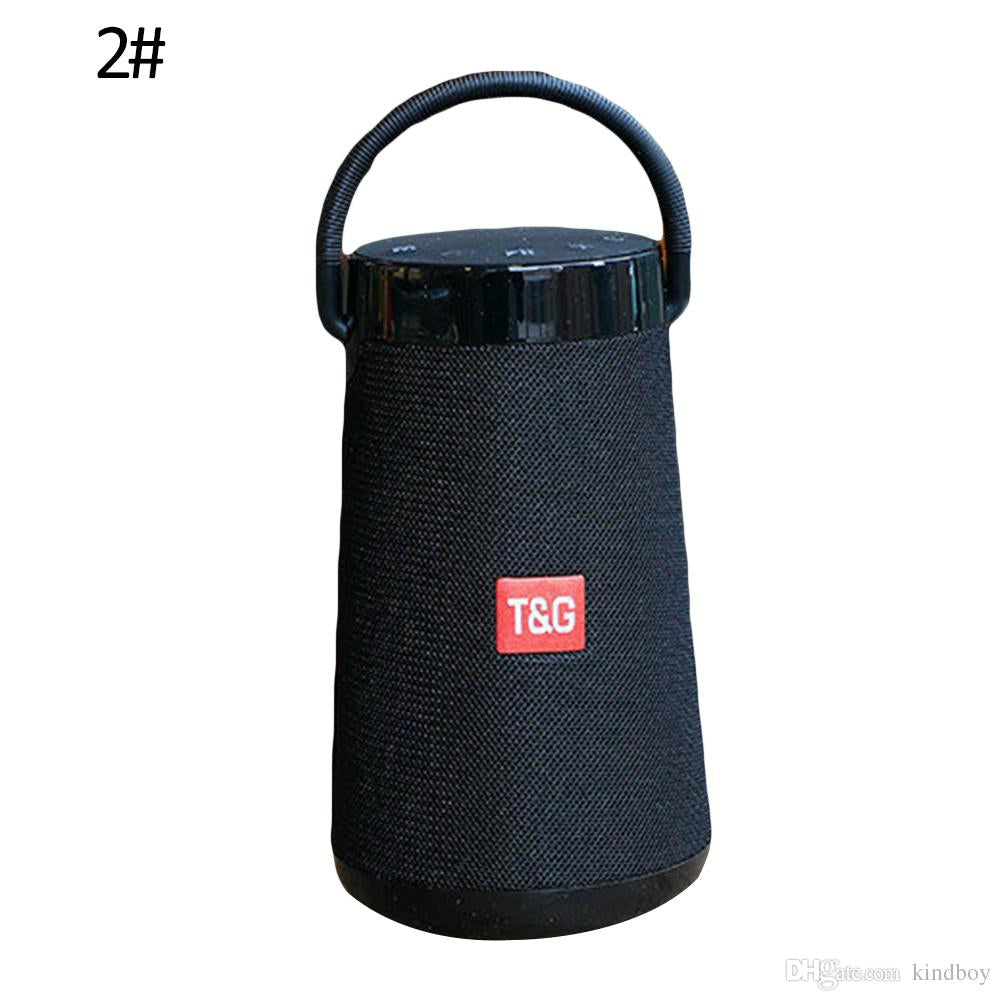 Parlante Bluetooth TG 133