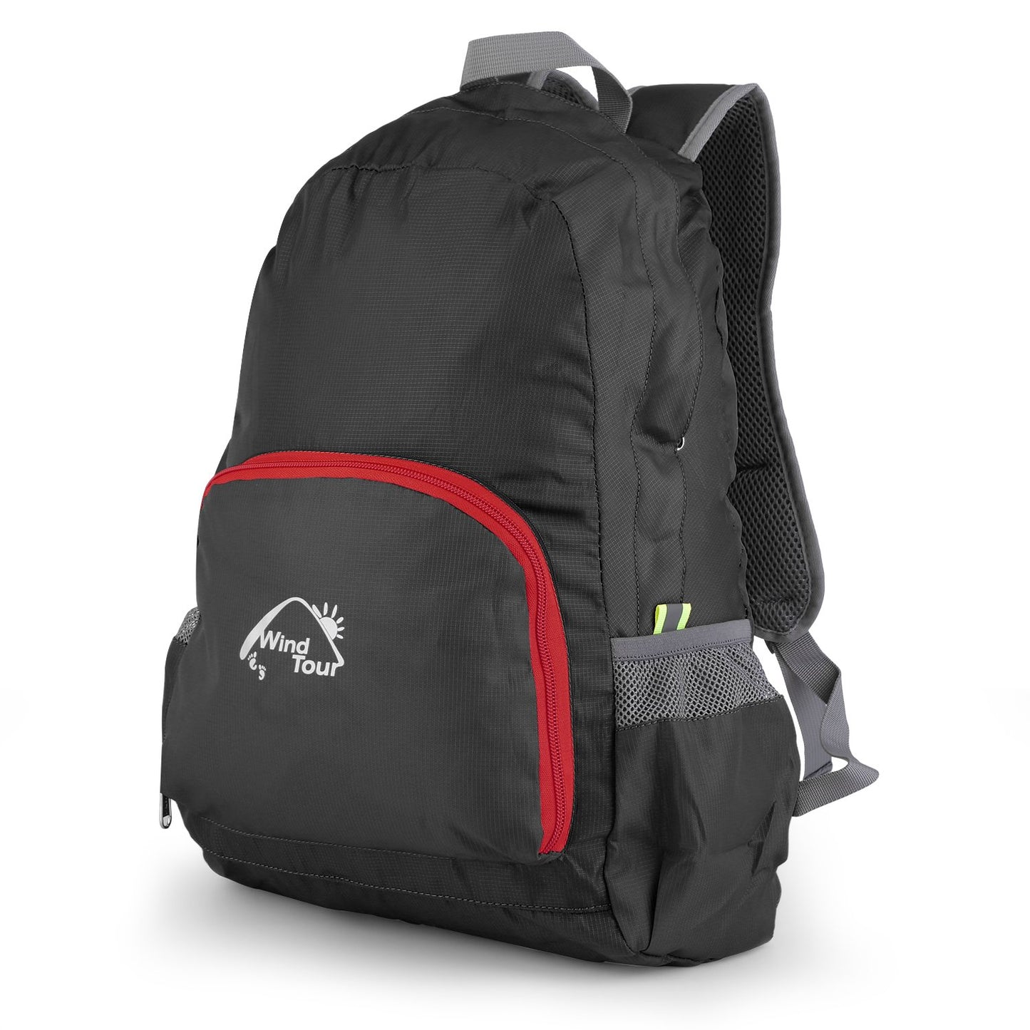 Mochila plegable Ultraligera de Viaje