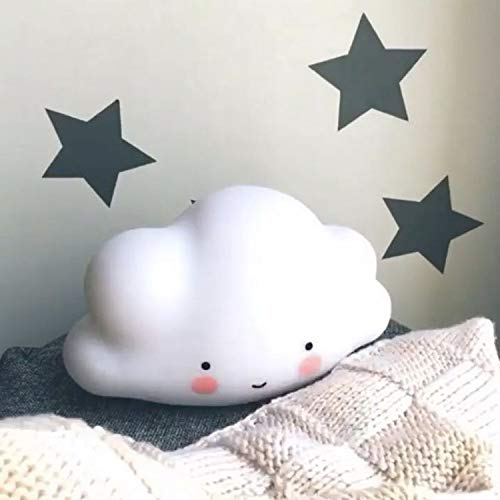 Lampara Nube