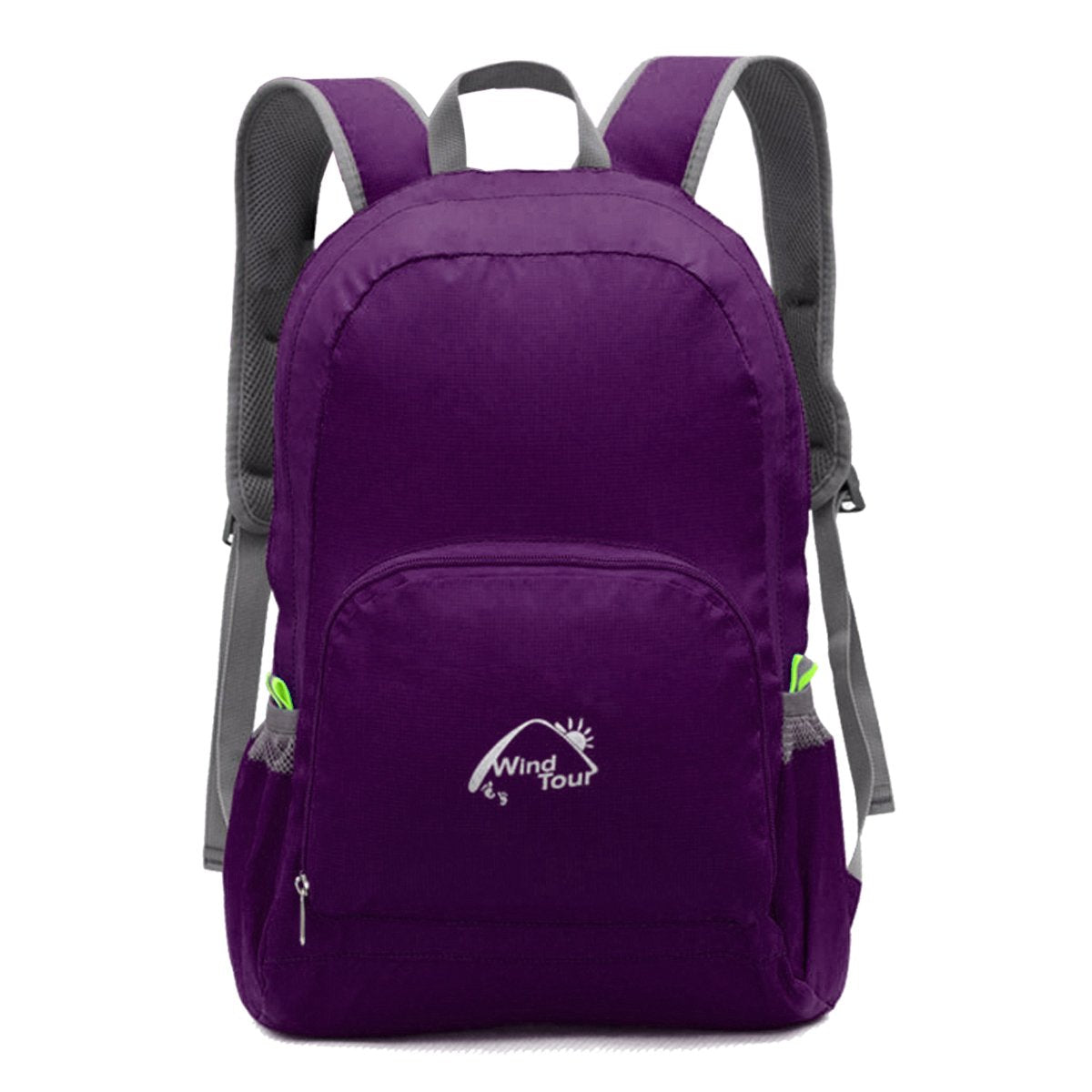 Mochila plegable Ultraligera
