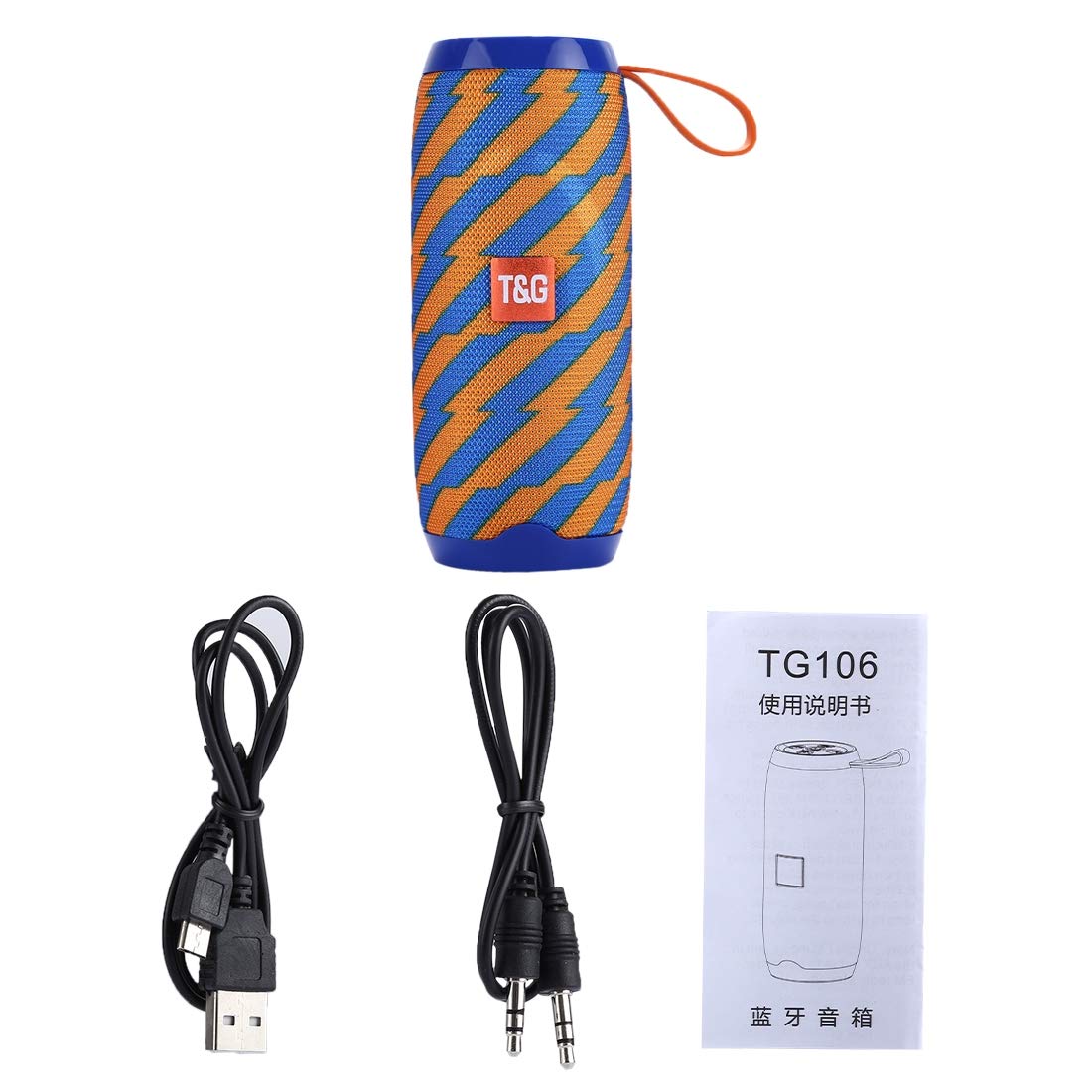 Parlante TG106