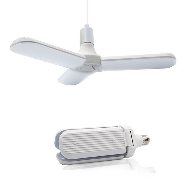 Lampara Deformable 45W