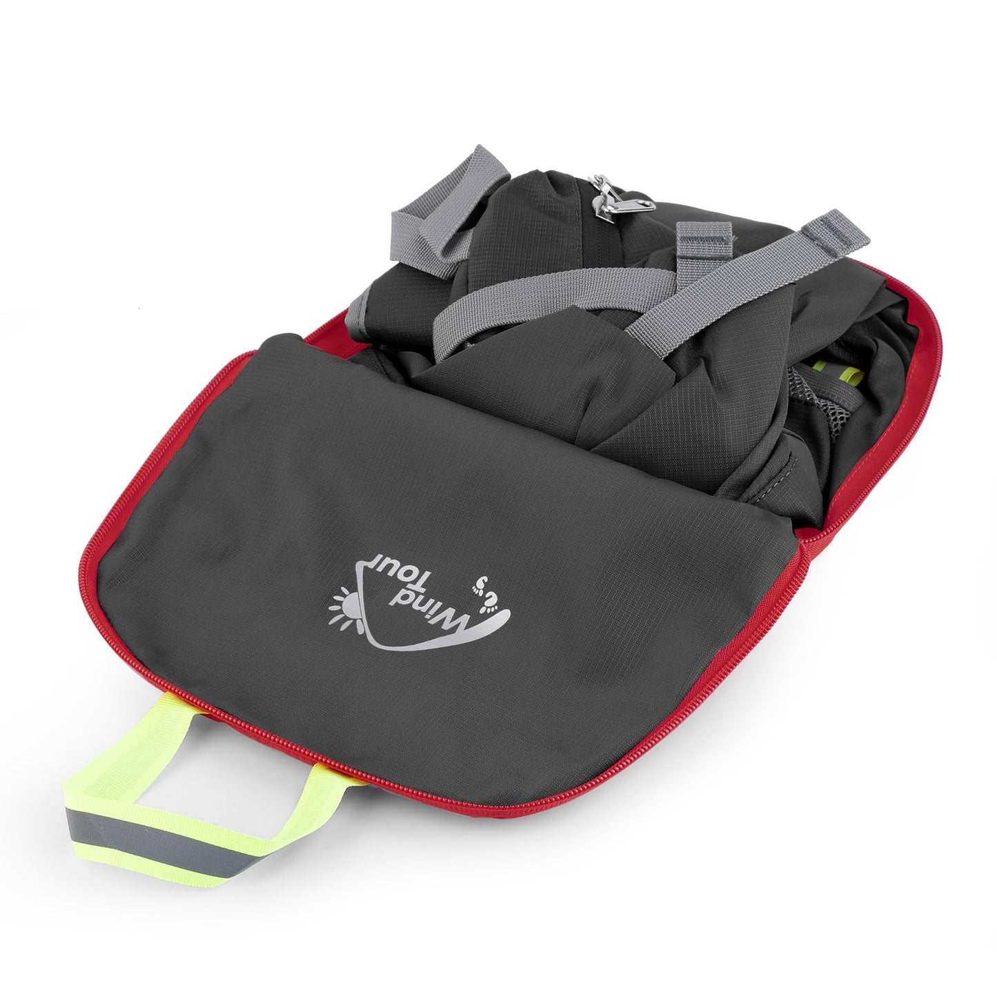 Mochila plegable Ultraligera de Viaje