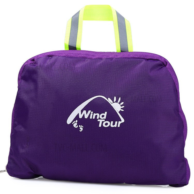 Mochila plegable Ultraligera