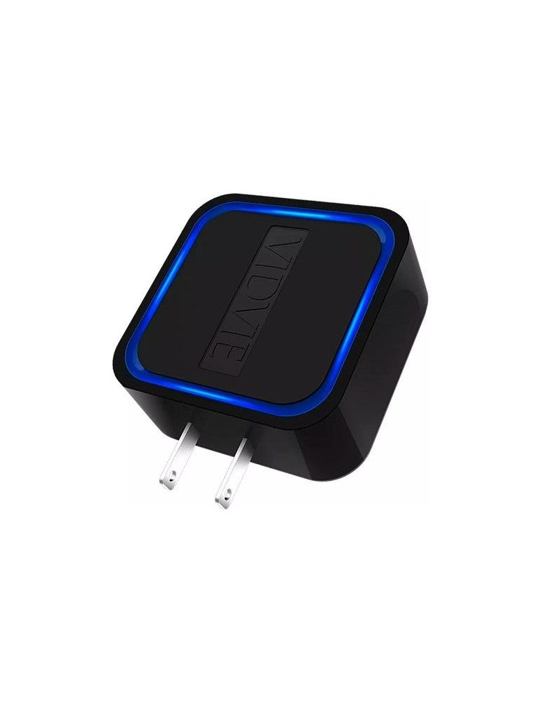 Cargador USB (Carga rápida) VIBVIE