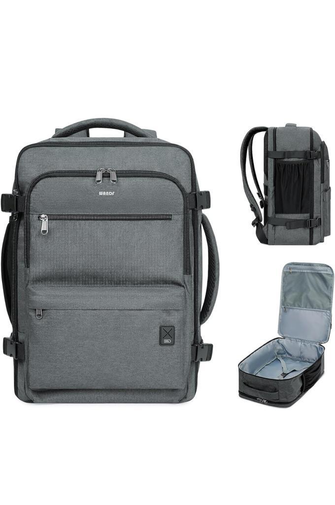 Mochila de viaje