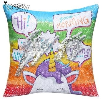 Cobertor de Unicornio - OFERTA