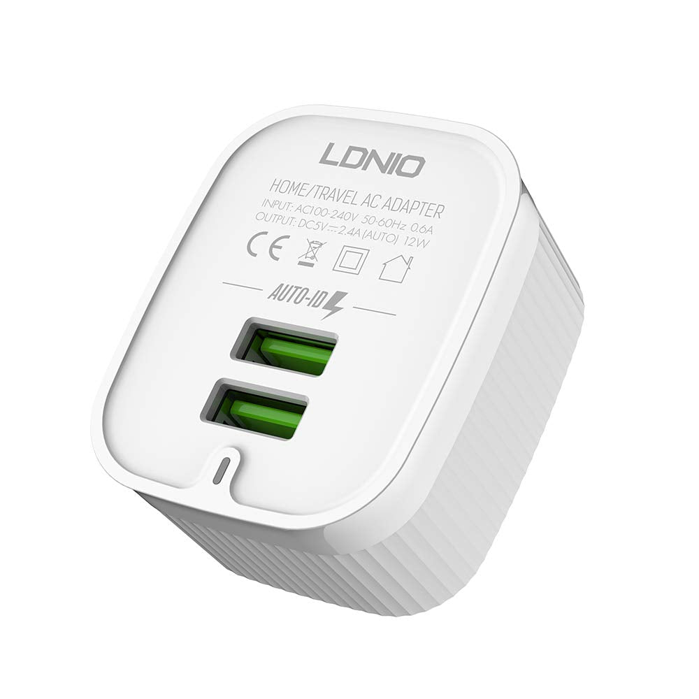 Cargador Universal A201