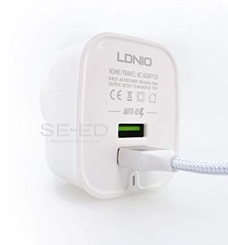 Cargador Universal A201