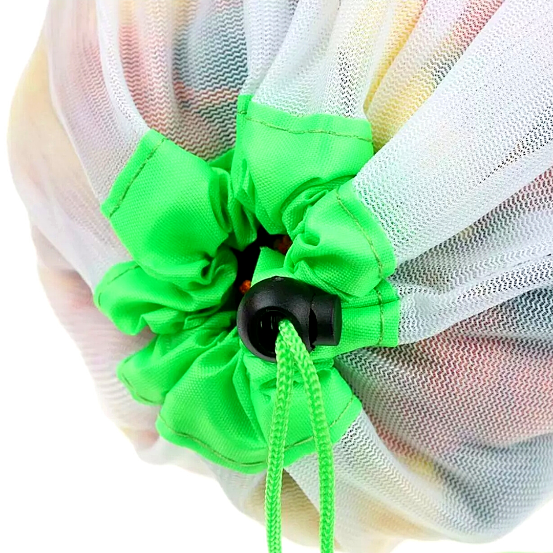 Bolsas Reutilizables multiuso