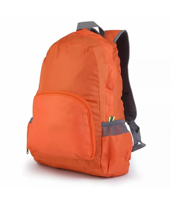 Mochila plegable Ultraligera