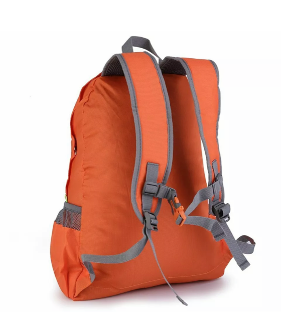 Mochila plegable Ultraligera