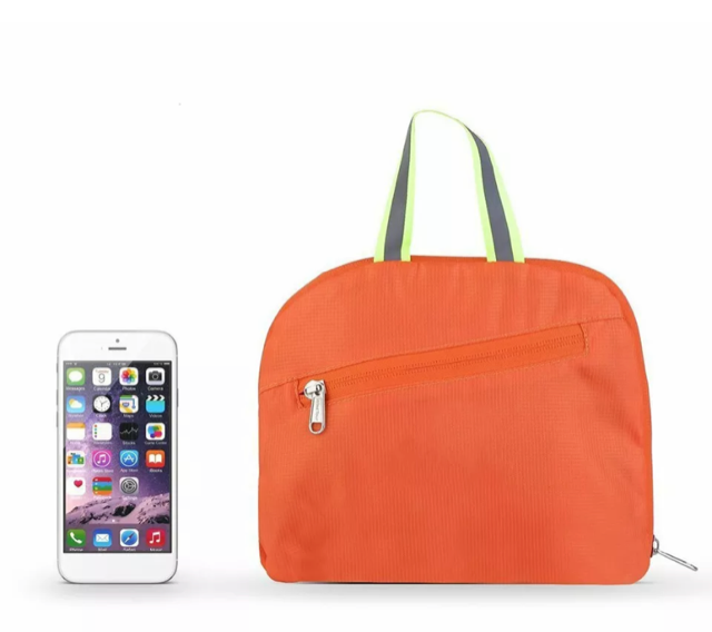 Mochila plegable Ultraligera