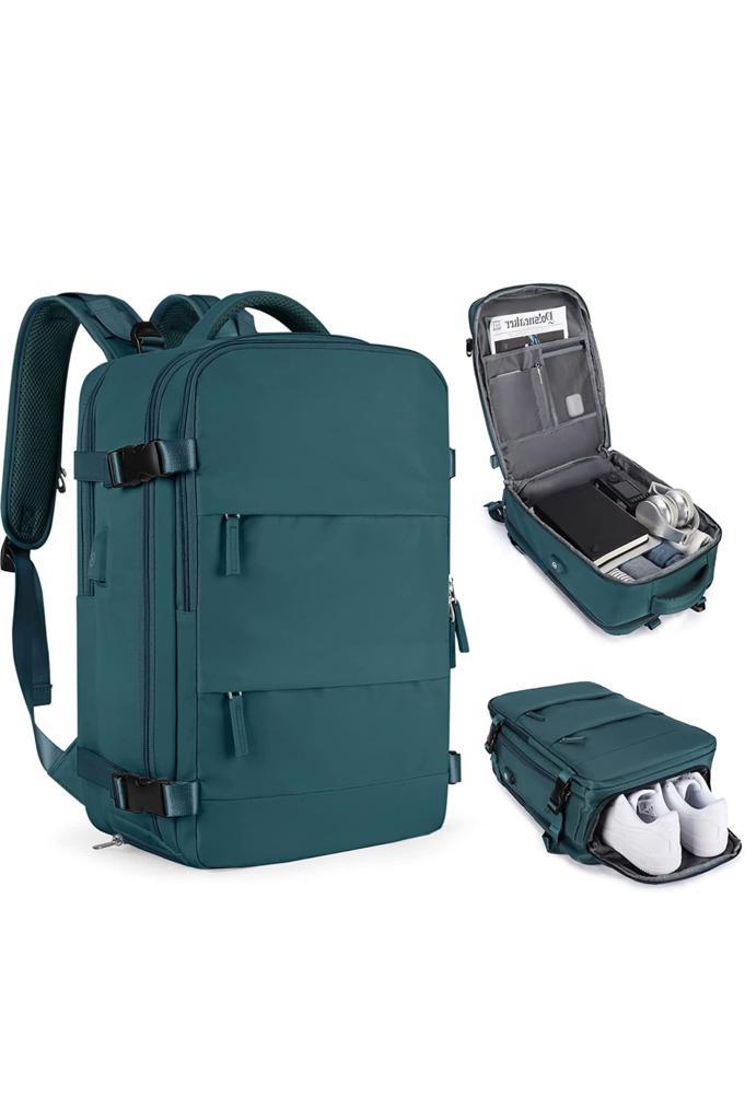 Mochila casual de viaje -backpack