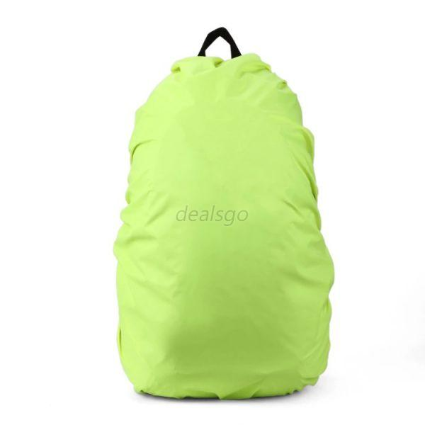 Protector para mochila