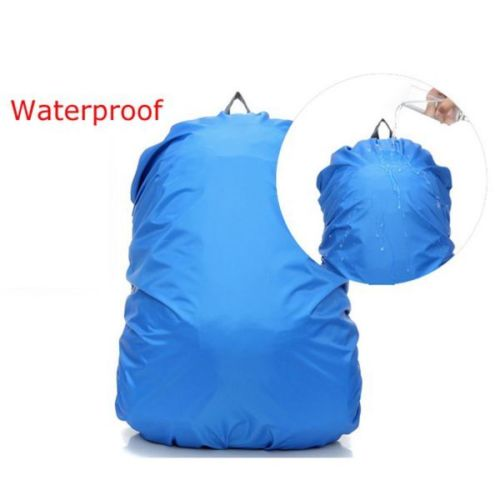 Protector para mochila