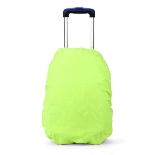 Protector para mochila