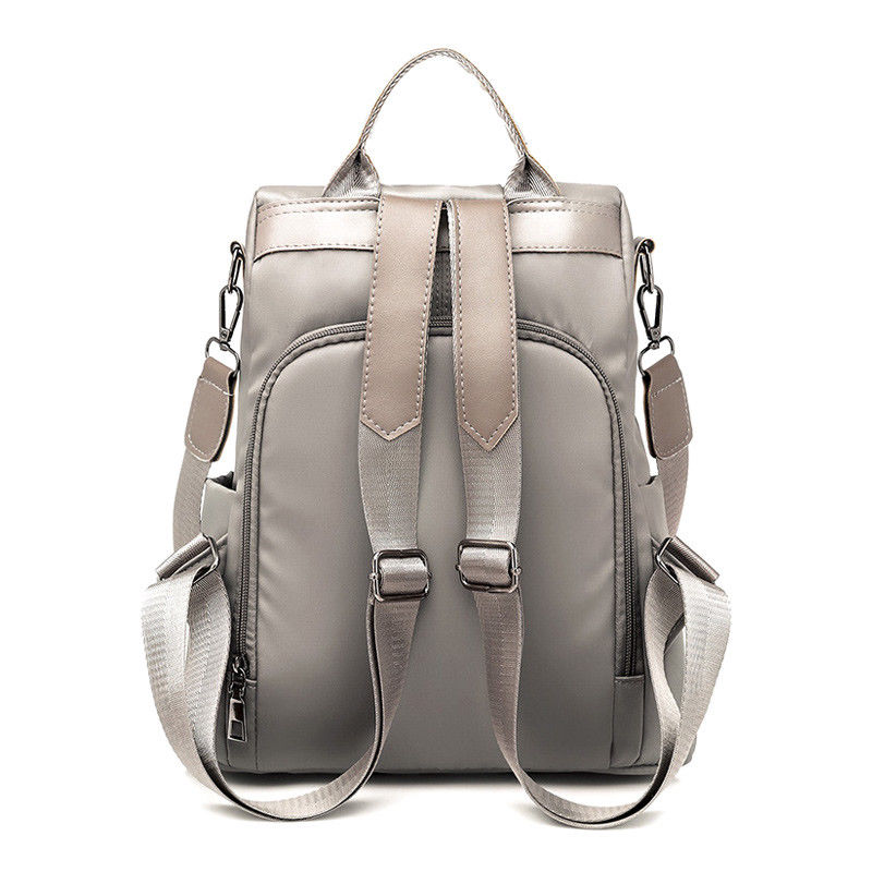 Bolso anti-robo para mujer