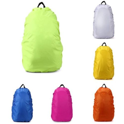 Protector para mochila