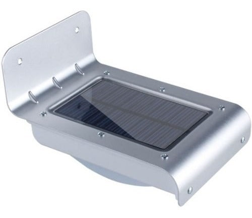 Lampara Solar