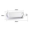 Lampara Deformable 45W