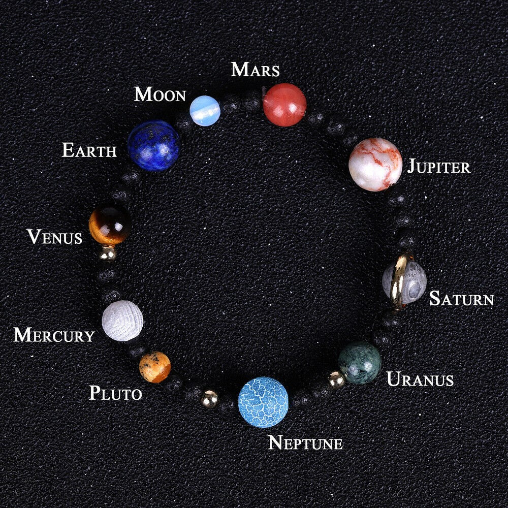 Brazalete del Universo
