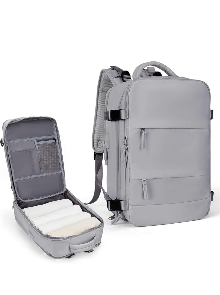 Mochila casual de viaje -backpack