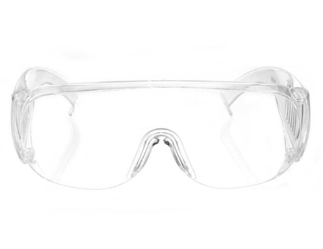 Lentes antifluidos