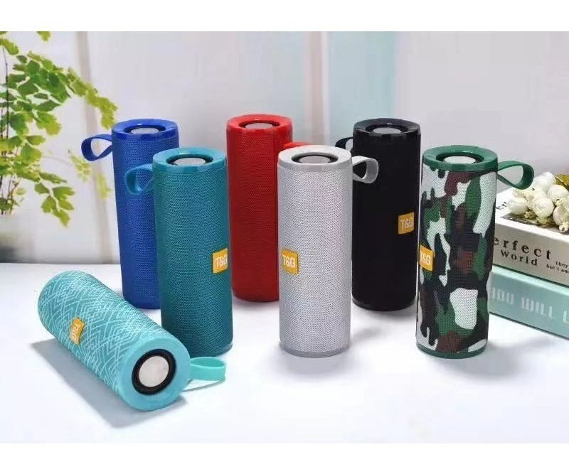 ACCESORIOS Y ELECTRONICOS