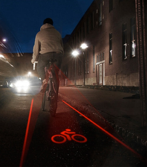 Accesorios para Bicicletas