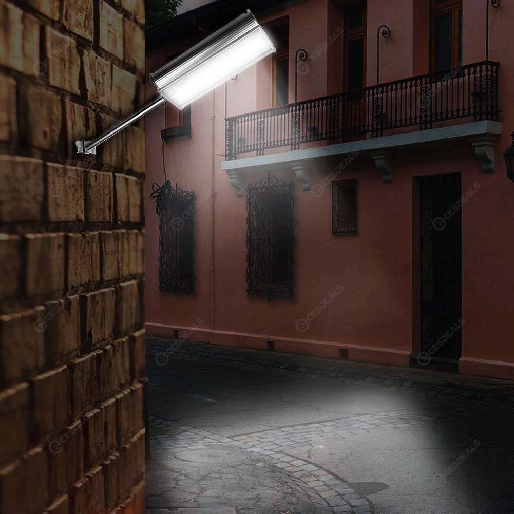 Luminaria LED
