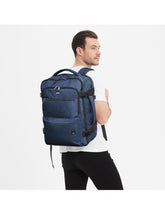 Mochila de viaje