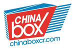 CHINABOXCR