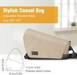 Bolso Crossbody Wallet