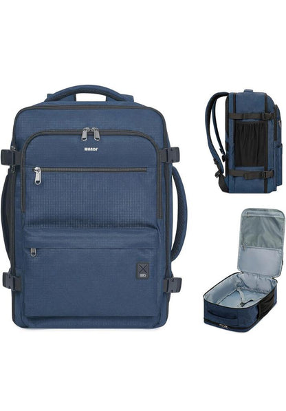 Mochila de viaje