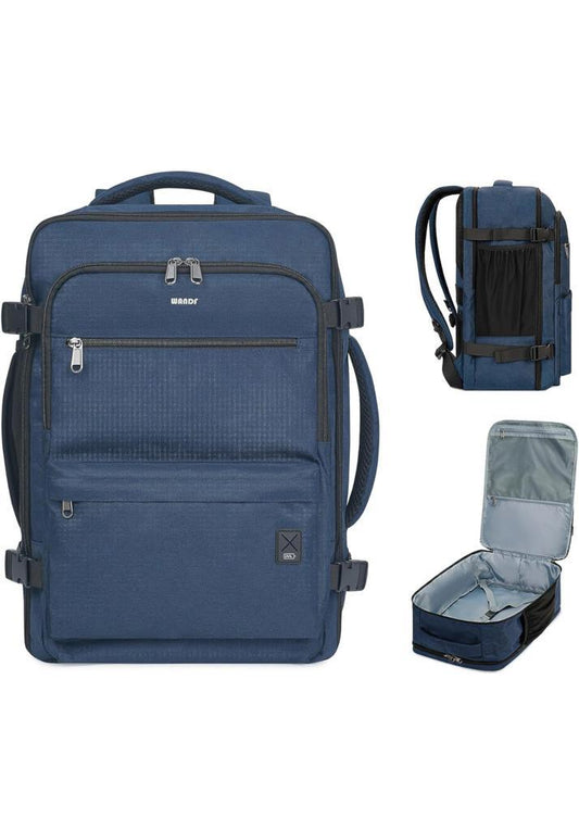 Mochila de viaje