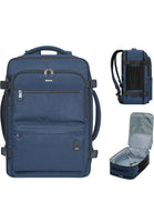 Mochila de viaje