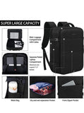Mochila casual de viaje XL