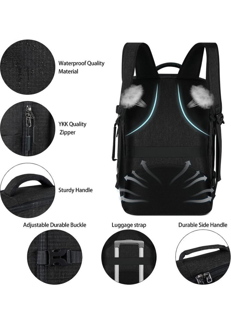 Mochila casual de viaje XL
