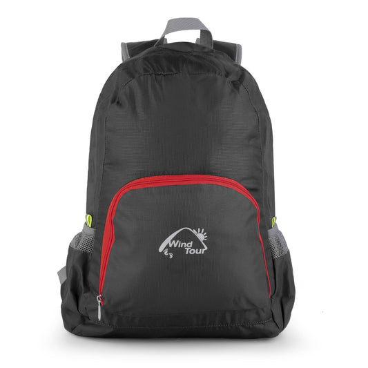 Mochila plegable Ultraligera de Viaje