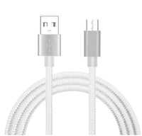 Cable color para Android (3 metros)