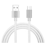 Cable color para Android (3 metros)