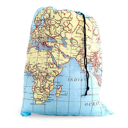 Bolsa de Lavandería para Viaje