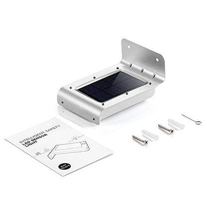 Lampara Solar