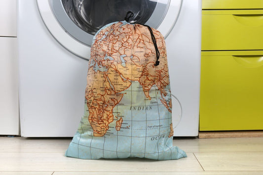 Bolsa de Lavandería para Viaje