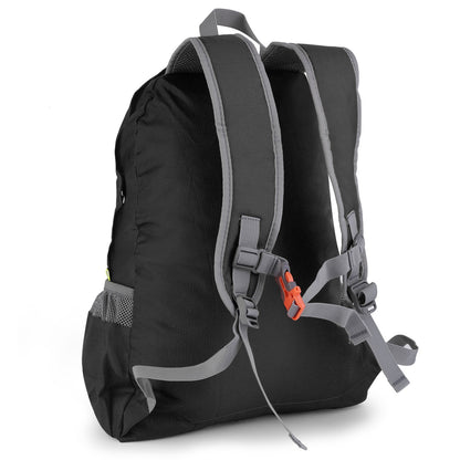Mochila plegable Ultraligera de Viaje