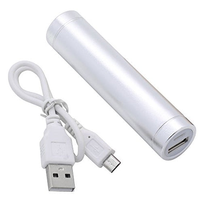 Bateria Portátil Mini USB - OFERTA