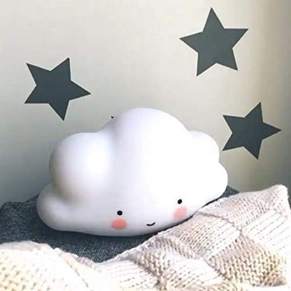 Lampara Nube